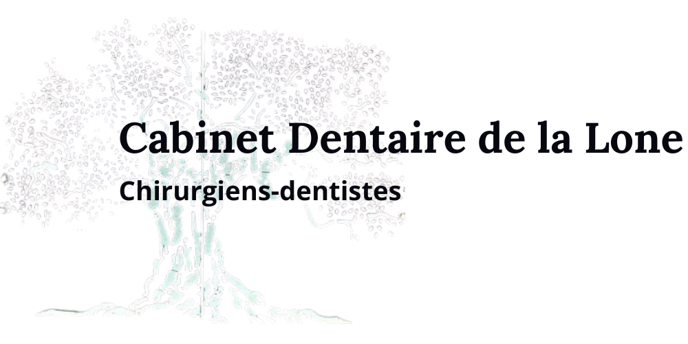 logo Cabinet Dentaire de la Lone - dentiste - Boulbon