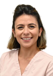 Fanny Cabinet Dentaire de la Lone - dentiste -Boulbon