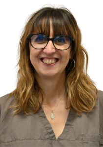Laure Cabinet Dentaire de la Lone - dentiste -Boulbon